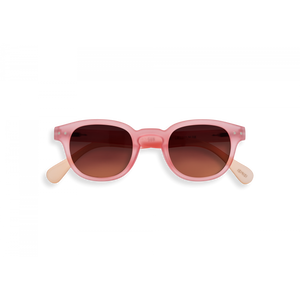 Sunglasses Desert Rose Pink C IZIPIZI