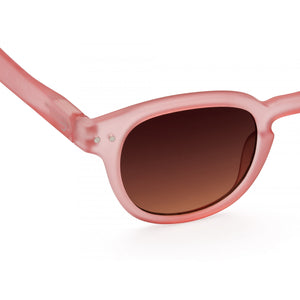 Sunglasses Desert Rose Pink C IZIPIZI