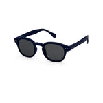 Sunglasses Style C Navy Blue