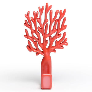 Hook Coral (Red) Qualy