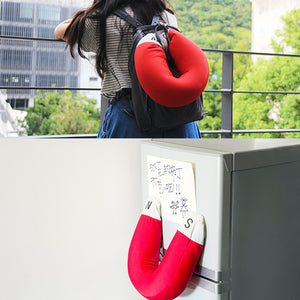 
            
                Load image into Gallery viewer, N to Sleep Magnetic Neck Pillow
            
        
