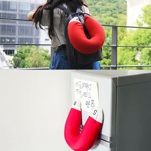 N to Sleep Magnetic Neck Pillow