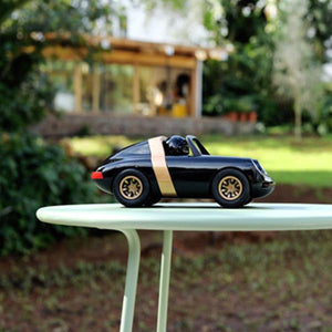 Toy Car Luft Crow Mini