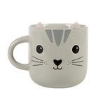 Cat Kawaii friend mug