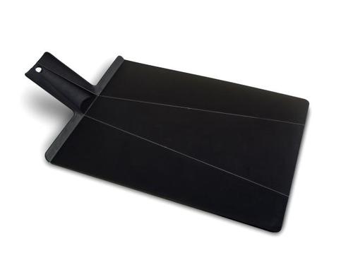 
            
                Load image into Gallery viewer, Cutting Board Black Chop2pot Board
            
        