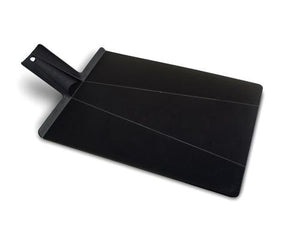 Cutting Board Black Chop2pot Board
