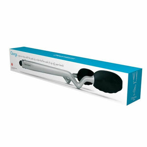 Kitchen Tongs Clongs 12" Black