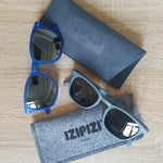 Sunglasses Style C Khaki Grey