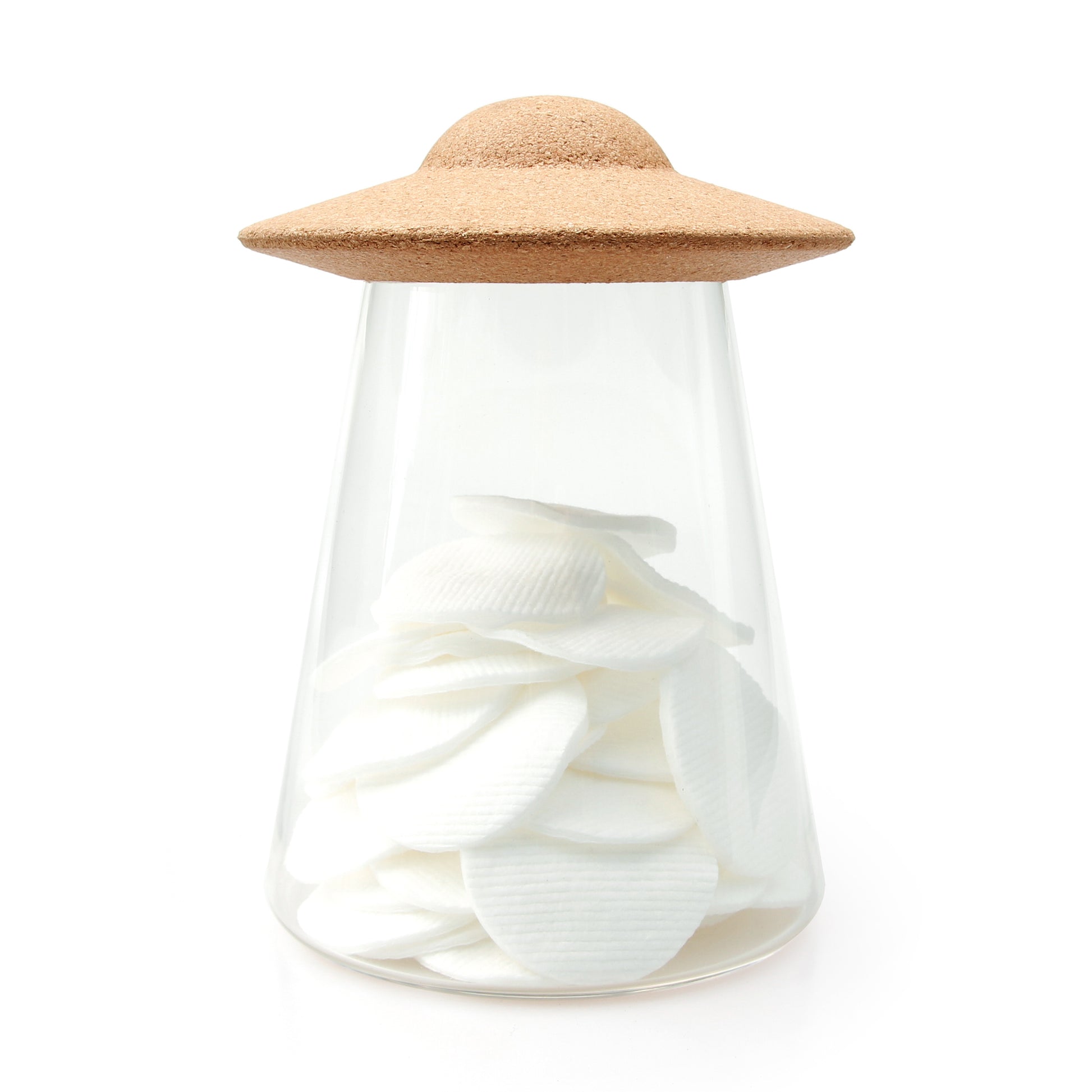 UFO Storage Jar