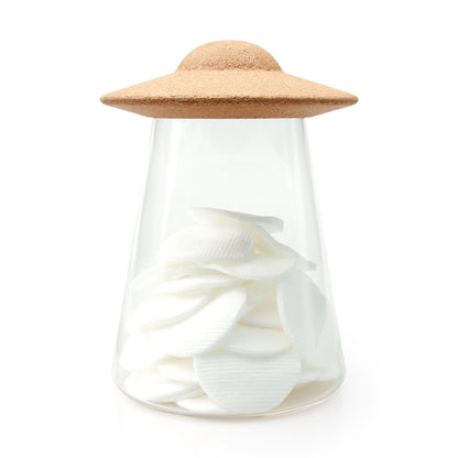 UFO Storage Jar