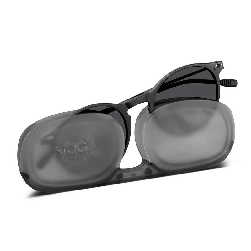 Sunglasses Cruz Nooz Black