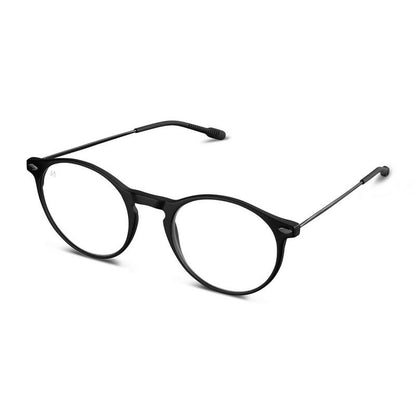 Reading Glasses +2 Black Nooz Essentials