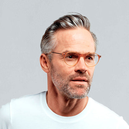 Reading Glasses +2 Honey Cruz Nooz Essentials