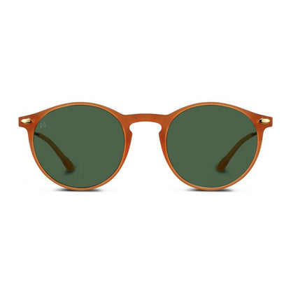 Sunglasses Cruz Nooz Honey