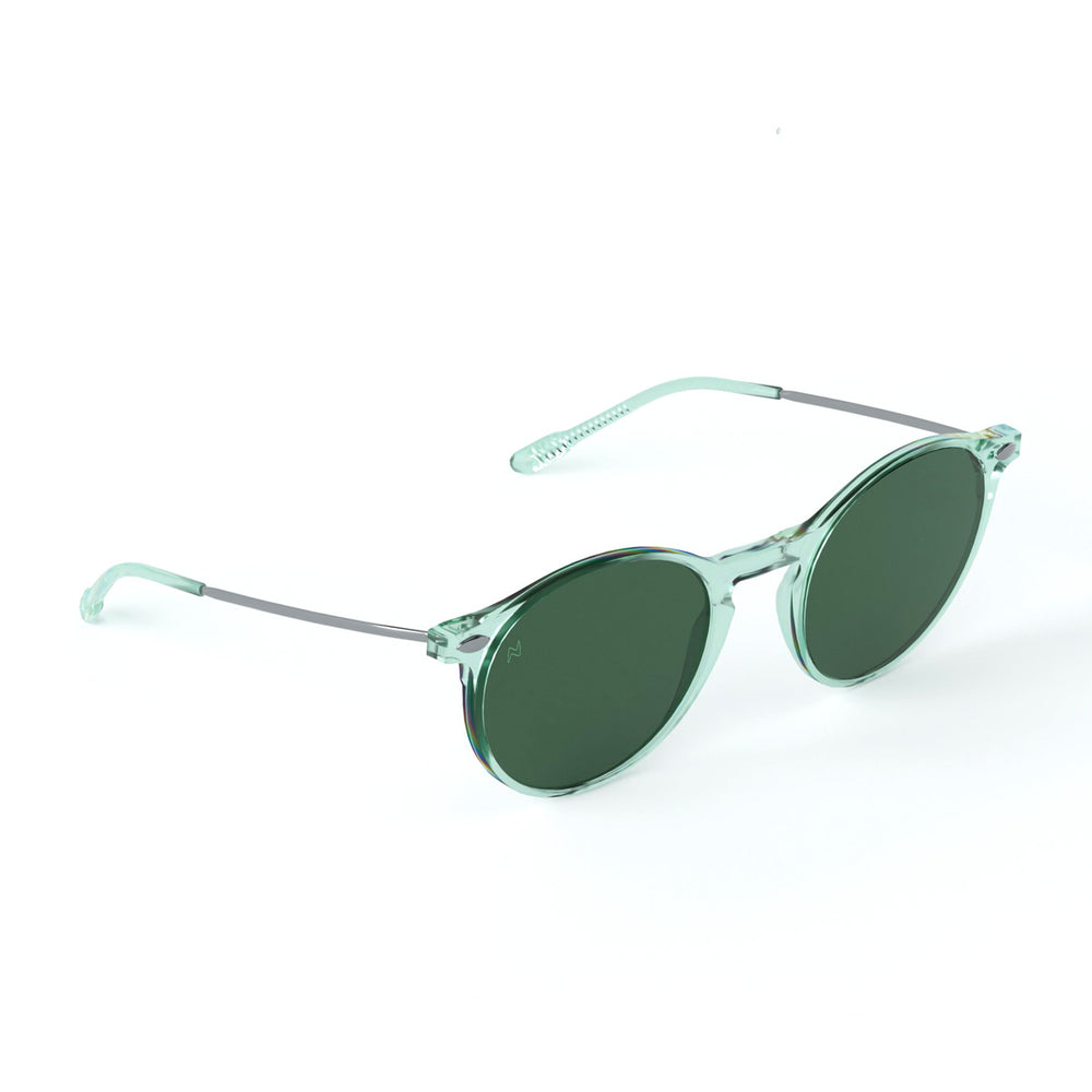 Sunglasses Cruz Nooz Light Green