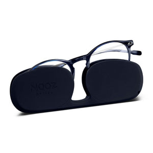 Reading Glasses +3 Navy Cruz Nooz Essentials