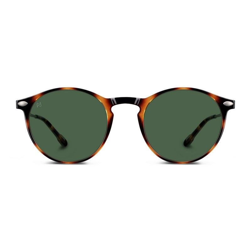 
            
                Load image into Gallery viewer, Sunglasses Cruz Nooz Tortoise
            
        