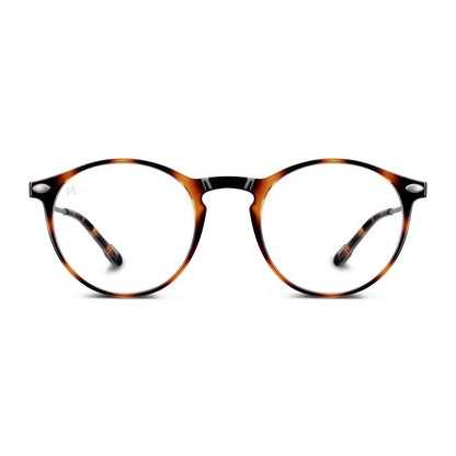 Blue Light Glasses Cruz Tortoise +1.5 Reading