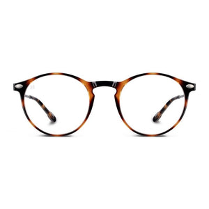 Blue Light Glasses Cruz Tortoise +1.5 Reading