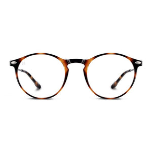 Blue Light Glasses Cruz Tortoise +1.5 Reading