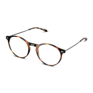 Blue Light Glasses Cruz Nooz Tortoise