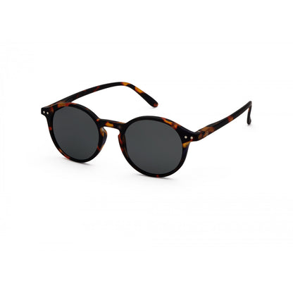 Sunglasses Style D Tortoise