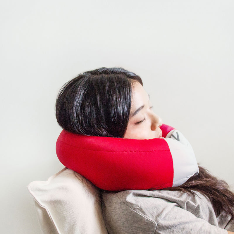 N to Sleep Magnetic Neck Pillow