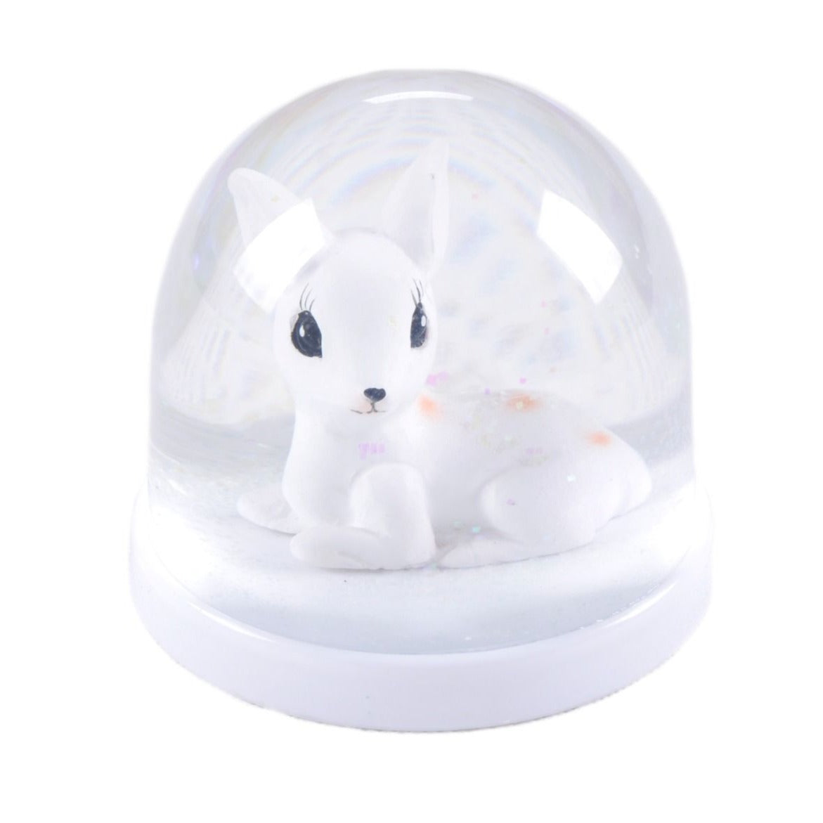 Snow Globe 'Deer'