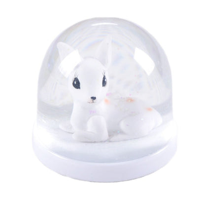 Snow Globe 'Deer'