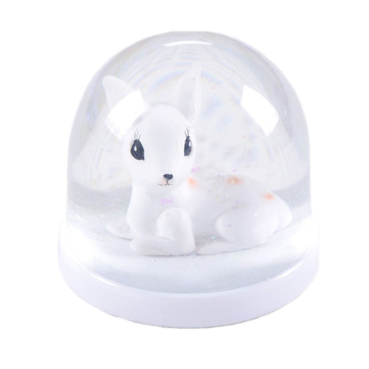 Snow Globe 'Deer'