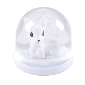 Snow Globe "Deer"