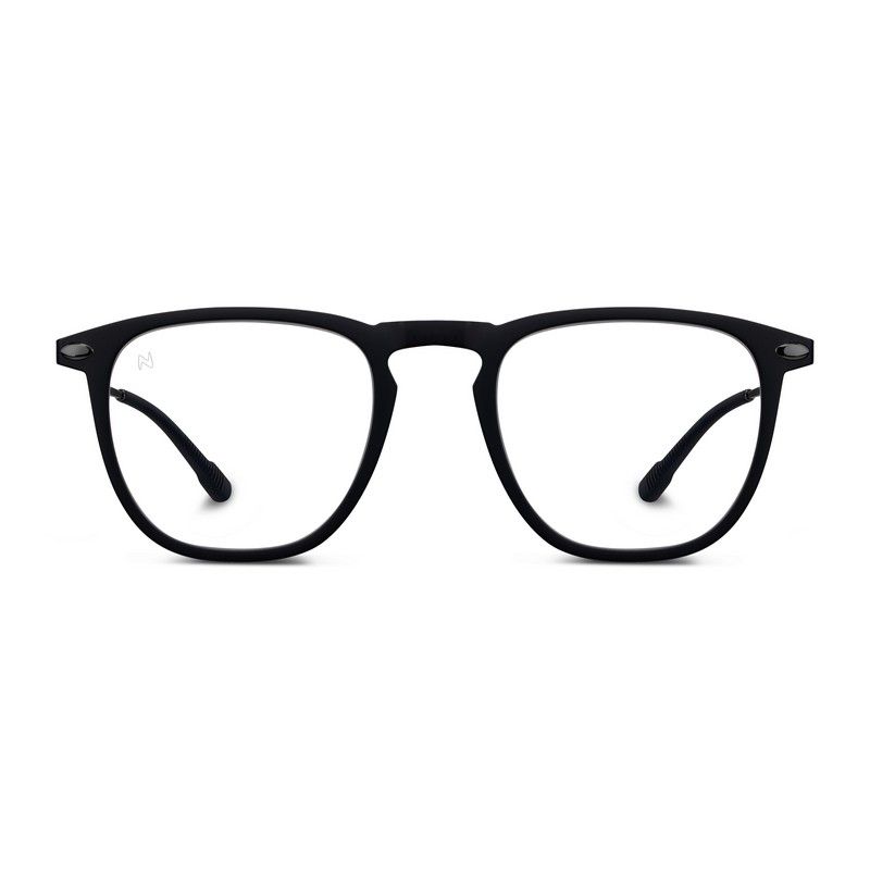Reading Glasses +1 Black Nooz Dino Essentials