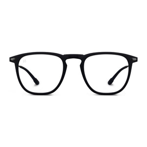 Blue Light Glasses +1.5 Dino Nooz Black