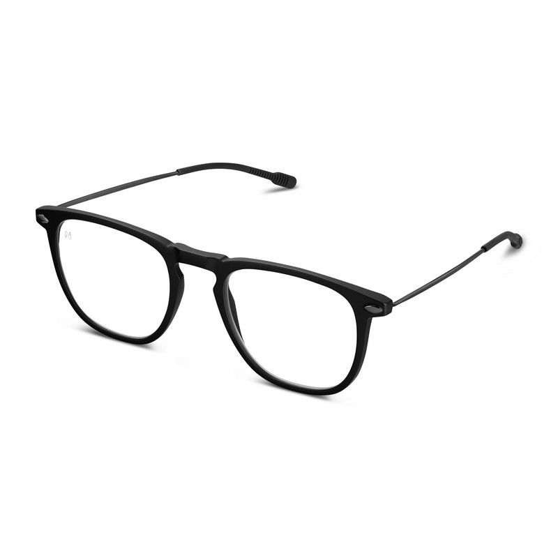 Reading Glasses +1.5 Black Nooz Dino Essentials