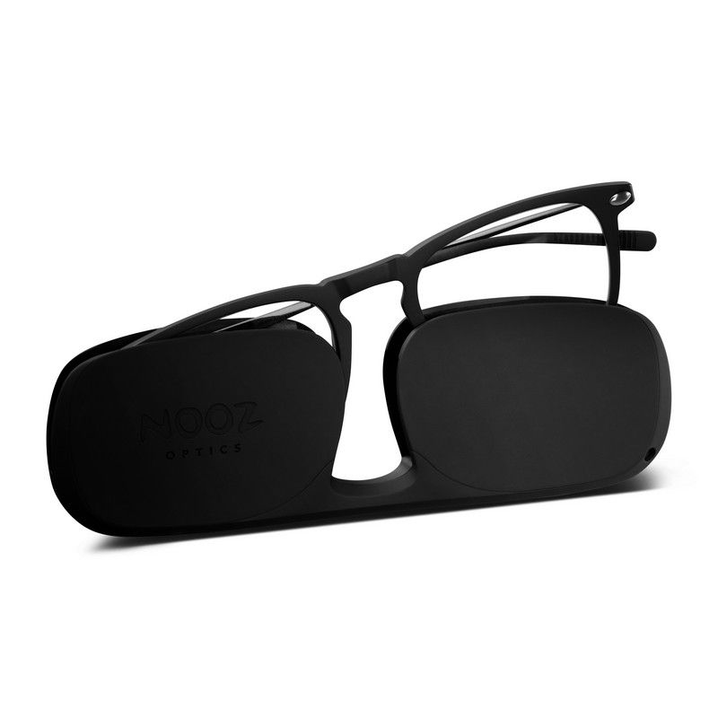 Reading Glasses +2 Black Nooz Dino Essentials