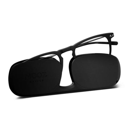 Reading Glasses +2 Black Nooz Dino Essentials