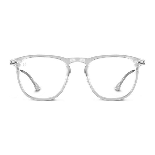 Blue Light Glasses +1.5 Dino Nooz Crystal