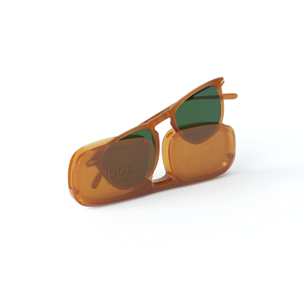 Sunglasses Dino Nooz Honey