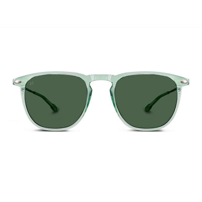 Sunglasses Dino Light Green