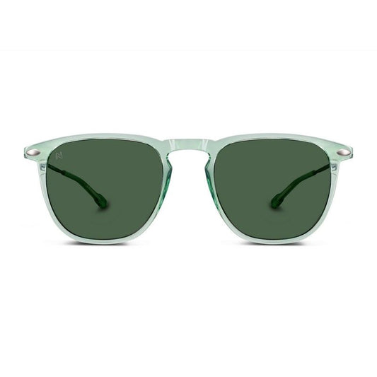 Sunglasses Dino Light Green
