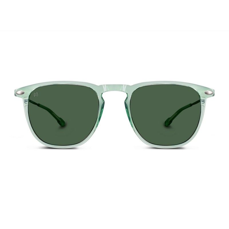 Sunglasses Dino Light Green