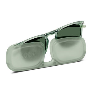 Sunglasses Dino Light Green