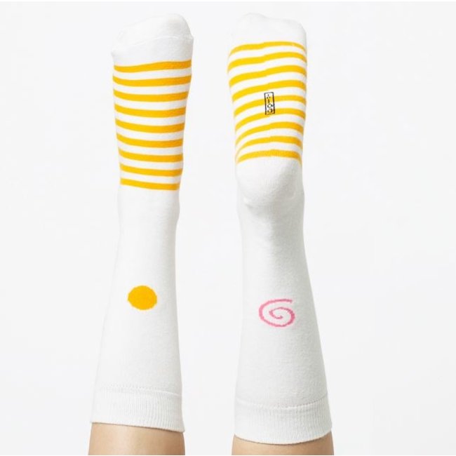 Ramen Socks