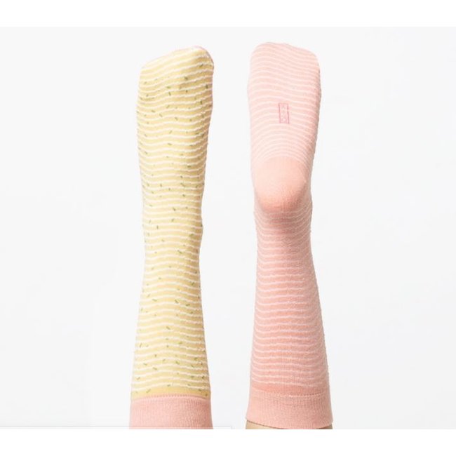 Ramen Socks
