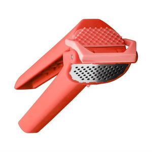 Garlic Crusher Garject in Red