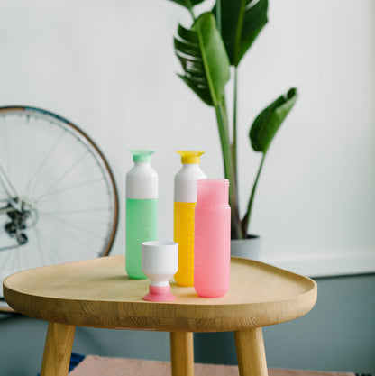 Dopper Water Bottle blue lagoon