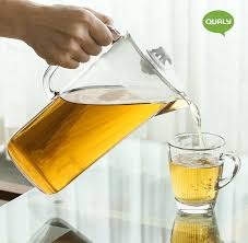 Water Jug Drinks Jug Hot Cold Polar Bear 1.8 Litre