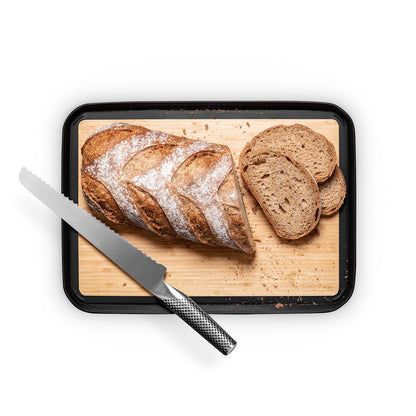 Fledge Bamboo Chopping board