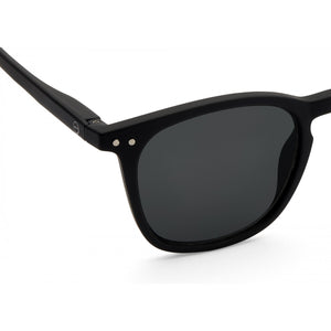 Sunglasses Unisex Frame E in Black