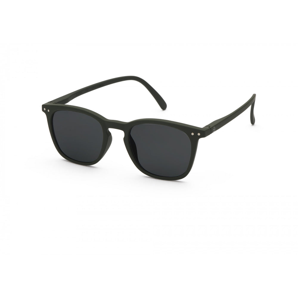 Sunglasses Frame E in Khaki Green